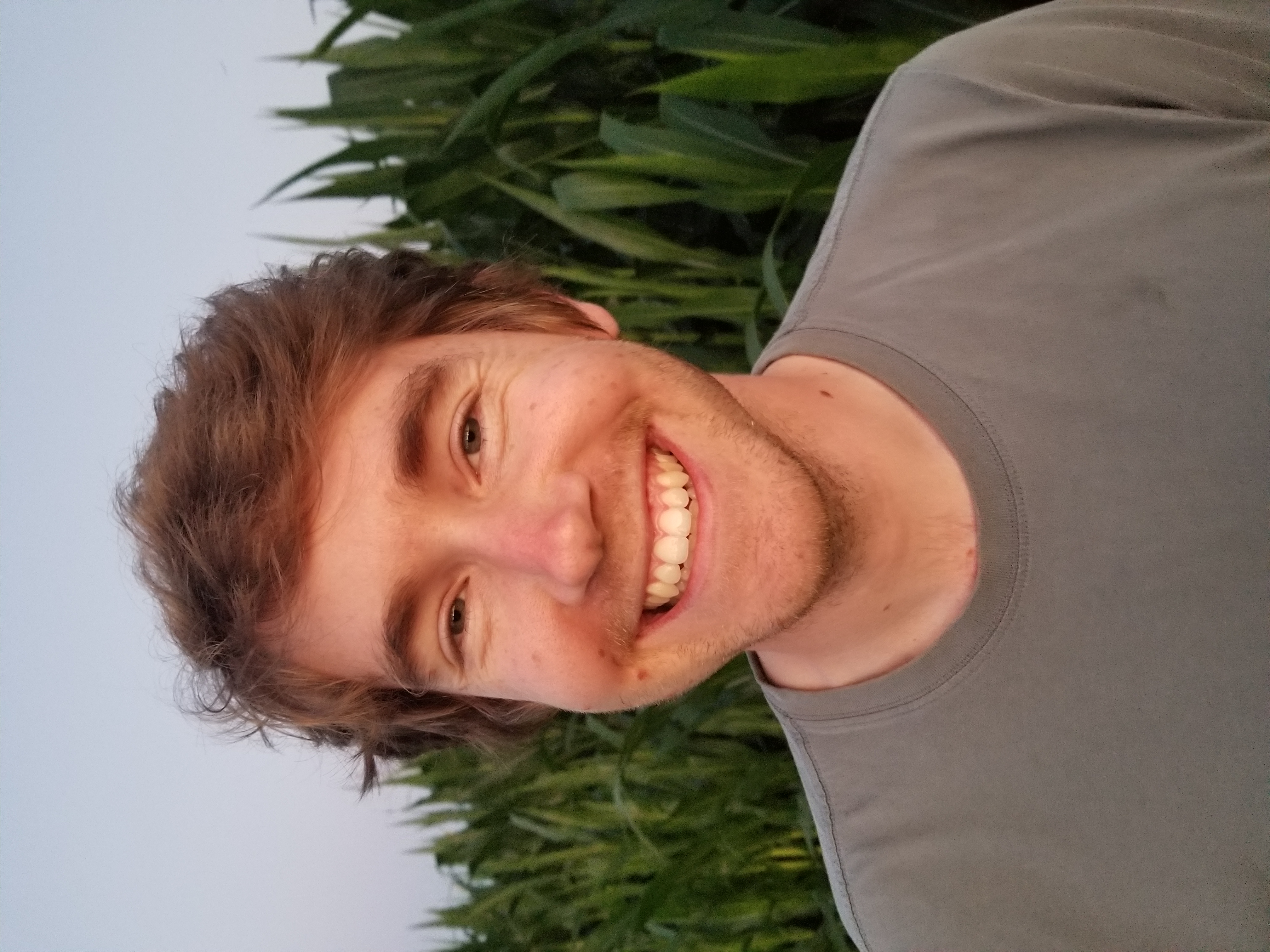 Michael Hoefer